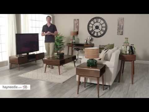 Belham Living Carter Mid Century Modern Collection