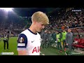 AZ Alkmaar vs. Tottenham: Extended Highlights | UEL Round of 16 Leg 1 | CBS Sports Golazo - Europe