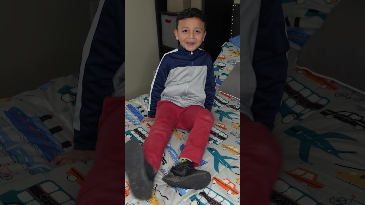 EL PAPA QUE TODOS QUIEREN TENER suscribete ❤ 