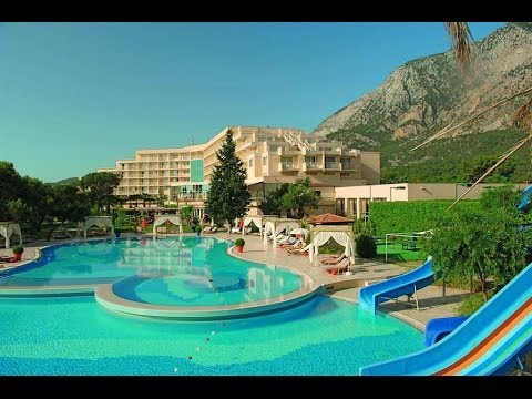 Турция, Кемер - Rixos Beldibi Hotel 5*