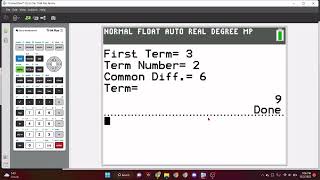 How to MAKE games on your TI 84 Plus CE!!