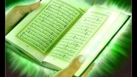 فجرية رائعة من سورة القصص بصوت القارئ عطالله نزال العنزي