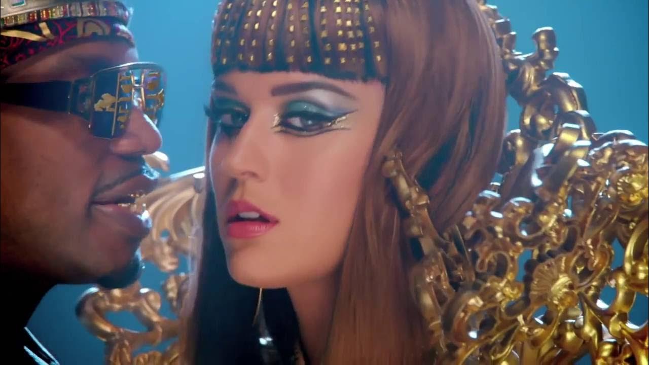 Product Placement in the most viewed music videos on YouTube YouTube