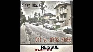 Binky Mack - 511 W Hyde Park (2019)