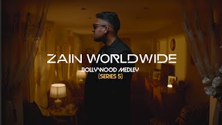 Zain Worldwide - Bollywood Medley (Series 5)