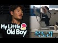 Jong Min is in Trouble.. Jong Kook Stood Up!! [My Little Old Boy Ep 83]