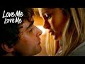 James &amp; June KISSED! ❤️&zwj;🔥(Almost) | Love Me, Love Me