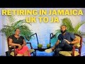 Retire in Jamaica wisely | Safety, Healthcare, Construction