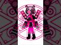 Transformer Titan Speakerwoman | Skibidi Toilet Transformers Harem 4 [Stick Nodes Animation]
