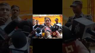 Big Breaking News-नारी शक्ति वंदन अधिनियम को लेकर झारखंड भाजपा महिला मोर्चा ने निकाला आक्रोश रेली