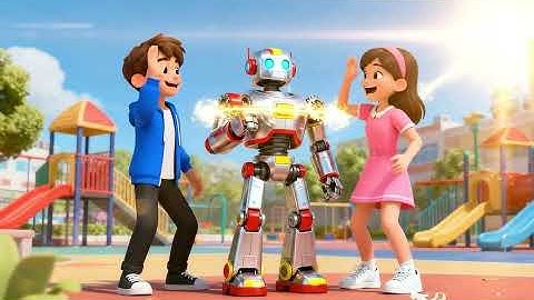 AI khởi động Đạo đức 3 chân trời Bài 10: Em nhận biết bất hoà với bạn