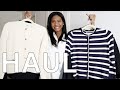 BIG Haul Zara, Mango, H&amp;M, Bonprix I Manuela Miro