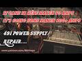 491 power supply Ro# 13 Part1 2026