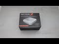 Unboxing & Long Test Super Console X \ Menù , Emulator & Games \ Chinese Retro Gaming Console