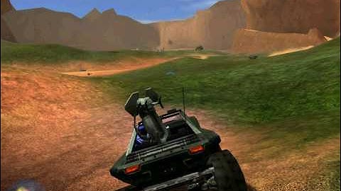 Halo: Combat Evolved PC CTF EPIC FAIL!!!!!!!!