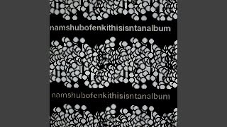 EYES 2014 namshub remix 01 (feat. Monster Zoku Onsomb!)