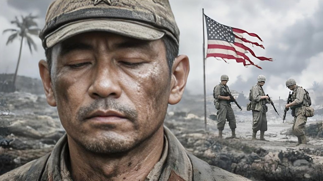 Az átverés, ami 18 perc alatt pusztította el a japán csapatokat Saipanon | WW2
