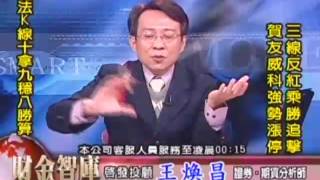 20161228 1600 王煥昌 財金智庫