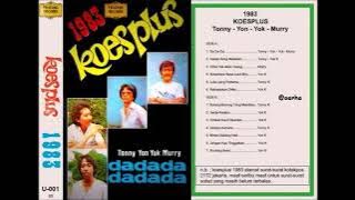 Koes Plus - Da Da Da (Full Album)