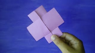 Origami - Plegado infinito de papel