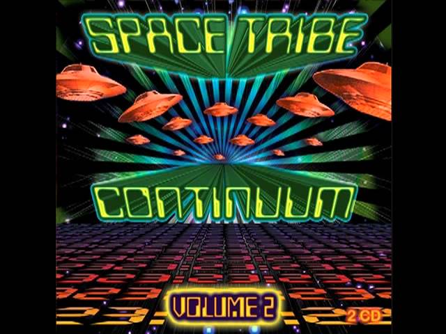 Watch Space Tribe - Wacko!! on YouTube Watch Space Tribe - Wacko!! on YouTube