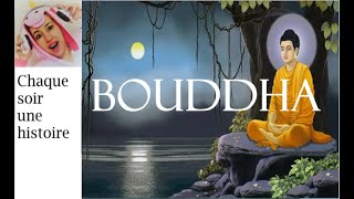 BOUDDHA/conte audio #Bouddha #méditation  #voyage #yoga