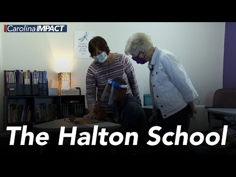 The Halton School - Carolina Impact: May 11, 2021