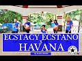 Ecstacy Ecstano x Havana | Dj Marl Remix | Zumba® | George Garcia | Choreography