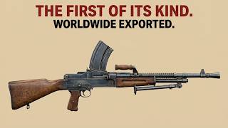 Every Weapon Denmark Had in World War Two