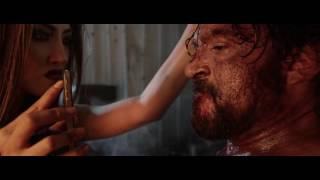 Vigilante Diaries 2016 - Pectorals Torture