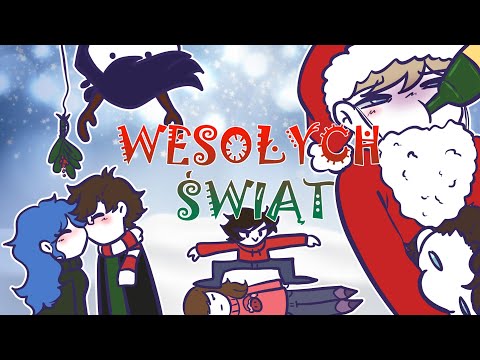 Świąteczny specjał! | MERRY CHRISTMAS!