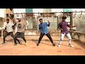 Oru kuchi  oru kulfi  kalakalppu2  hiphop aadhi  dance cover  parthu  choreography  pdc