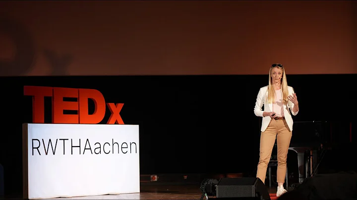 Can we stop AI from inheriting our biases? | Julia Mann | TEDxRWTHAachen
