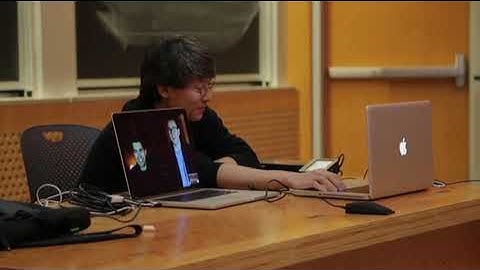 Creating Video Games - MIT - 19