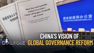 How urgent is global governance reform for today's changing world?