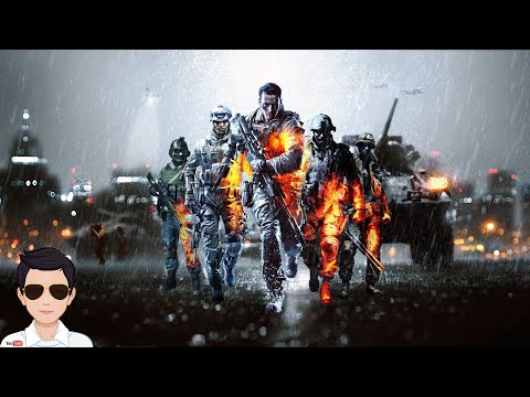 Видео: Battlefield 4 (#5). ФИНАЛ.