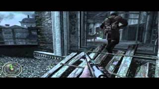 【Call of Duty: World at War】ゲーム実況Chapter4 screenshot 5