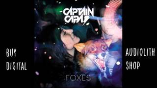Captain Capa - Foxes (Audio)
