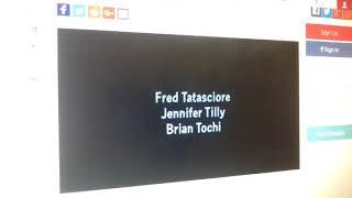 Family Guy Season 4 Episode 9 Credits Redo