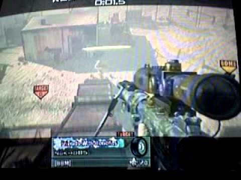 nukho85 nice 360 penertration