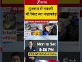 Gujarat Fake Ghee Factory : गुजरात में नकली घी रैकेट का भंडाफोड़ | Breaking News | Food Safety