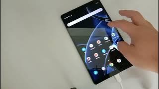 realme Pad Mini (Unboxing)