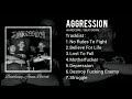 Aggression hardcore  full album hardcore  beatdown bandung