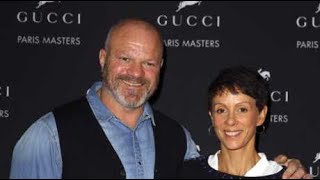 PHOTO Philippe Etchebest : son superbe hommage à son épouse en cette Journée...