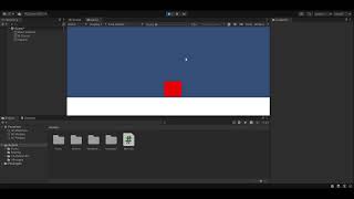 How to add 2D movement to your unity game!