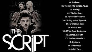 Thescript Greatest Hits Full Album - Best Songs Of Thescript