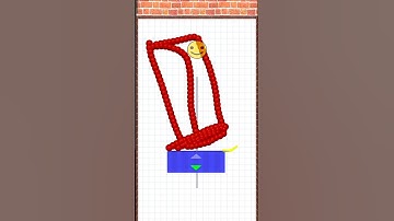 Draw To Smash Logic Puzzle 🧩 Episode 211 #shorts #gamingshorts #youtubeshorts #trendingshort #gaming