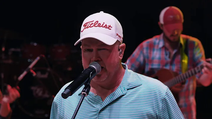 Tracy Lawrence - Nothin' Burns Like You (Acoustic)
