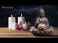 Finding Inner Buddha Beautiful Relaxing Music for Meditation, Zen, Yoga & Healing