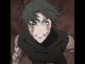 maki #jujutsukaisen #anime #edit